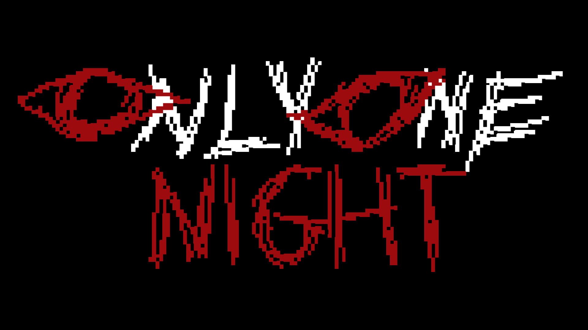 Only One Night