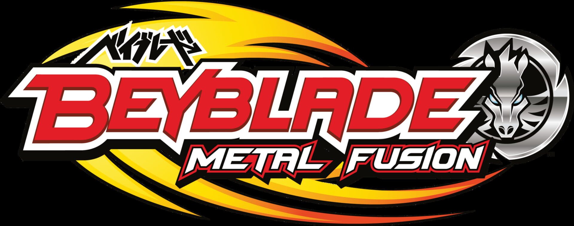 Beyblade: Metal Fusion