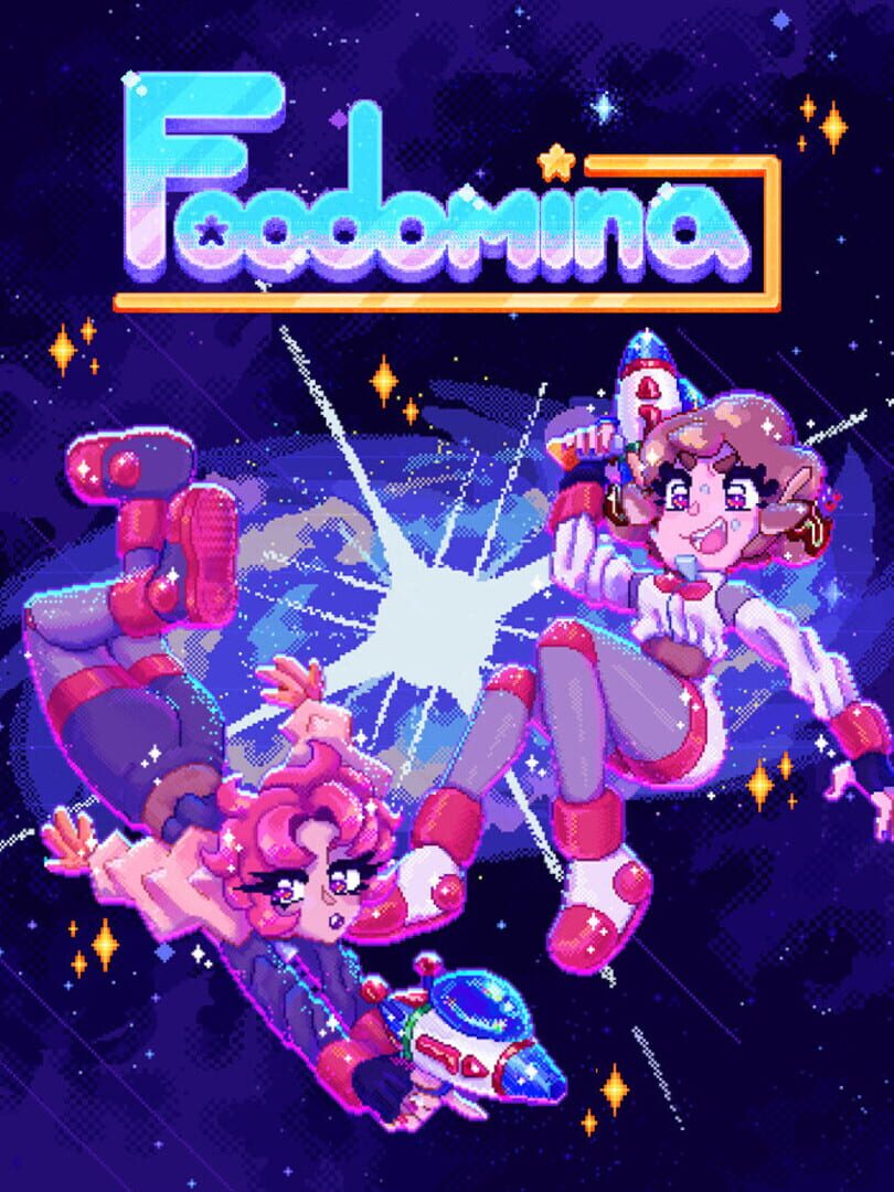 Foodomina