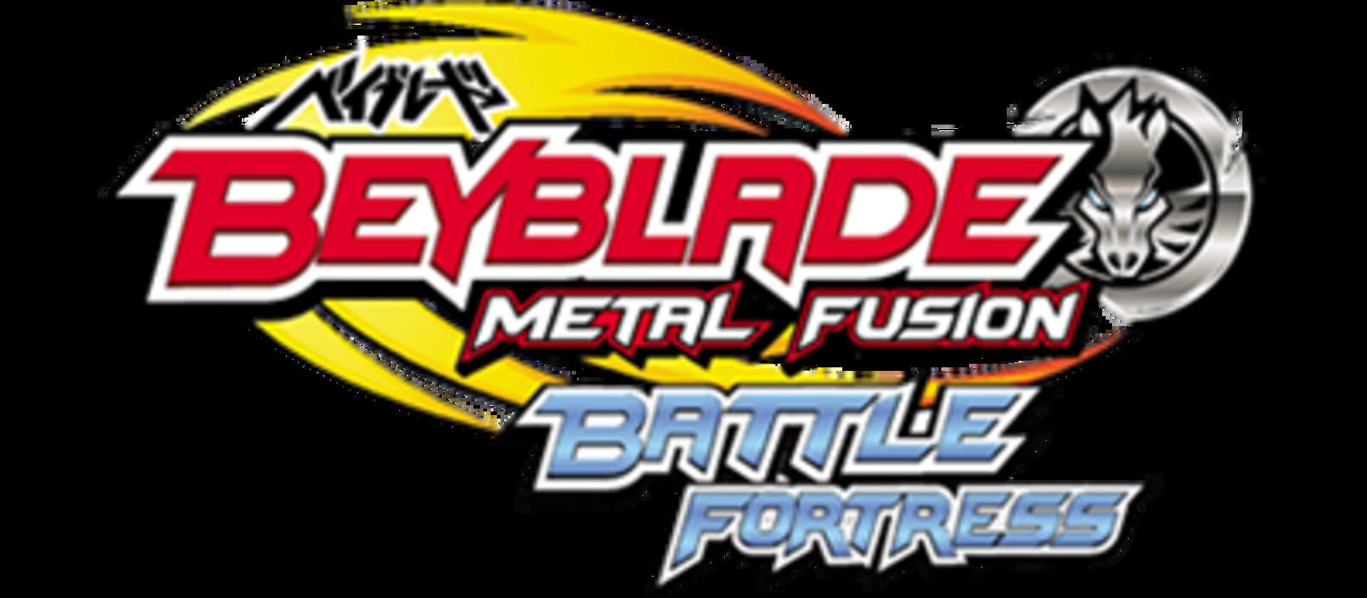Beyblade: Metal Fusion - Battle Fortress