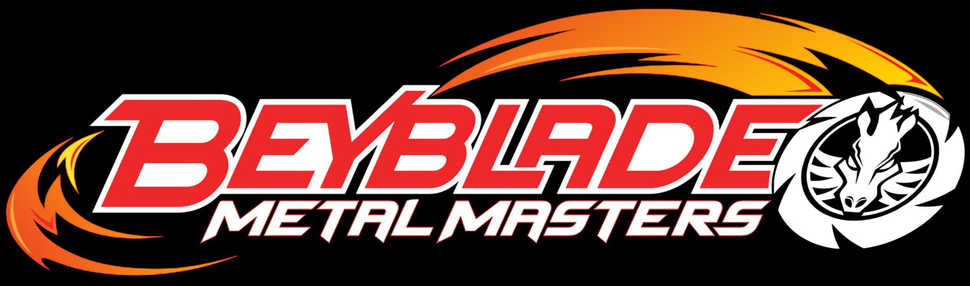 Beyblade: Metal Masters