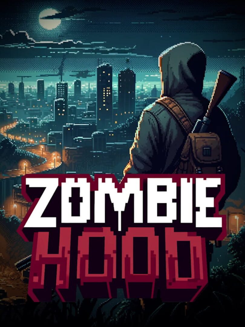 Zombiehood artwork
