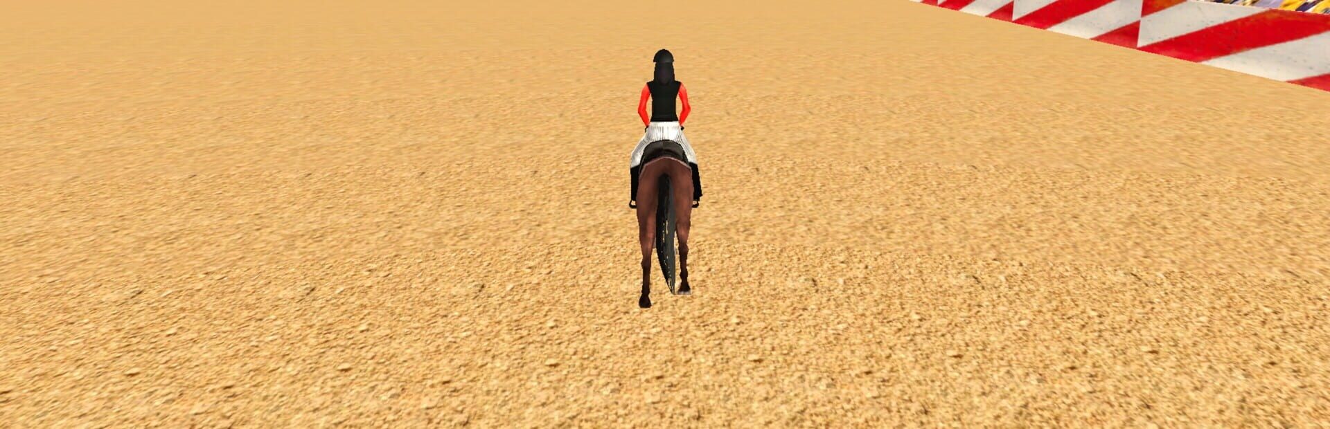 Artwork for Farm Racing.
