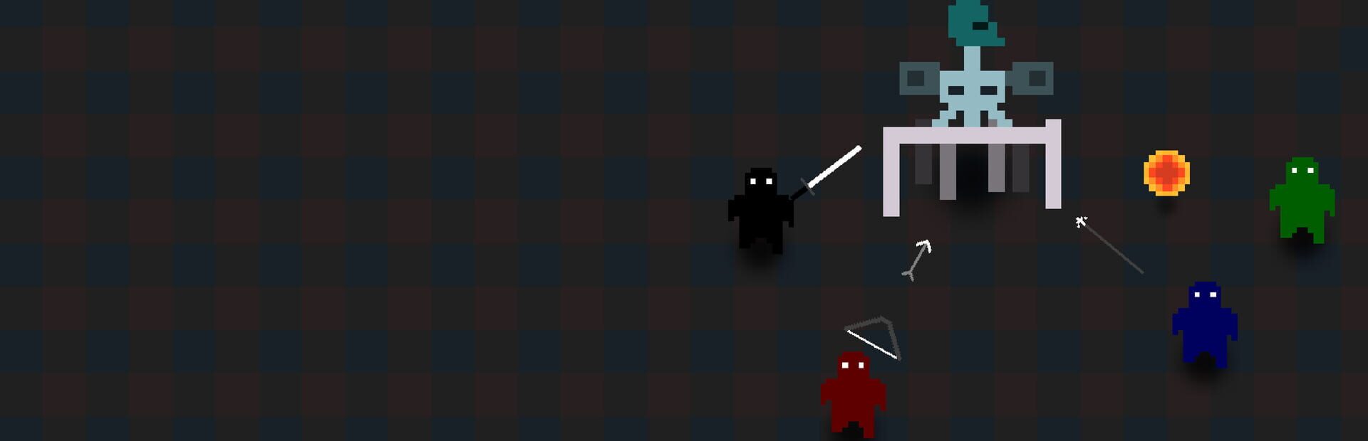 Artwork for Random Chaos Dungeon