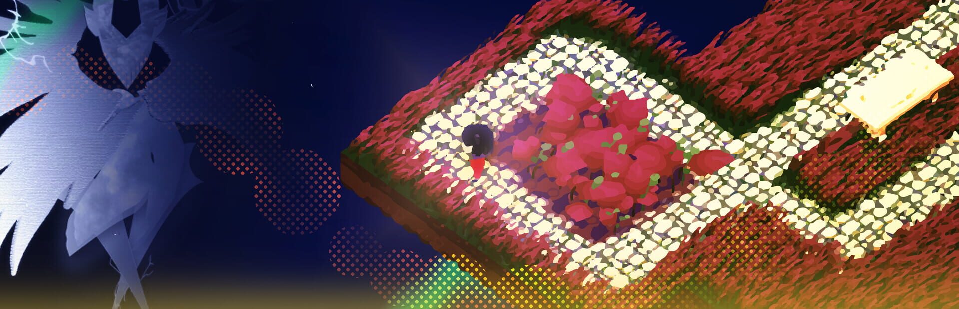 Two Rings: Vanquish and Bloom