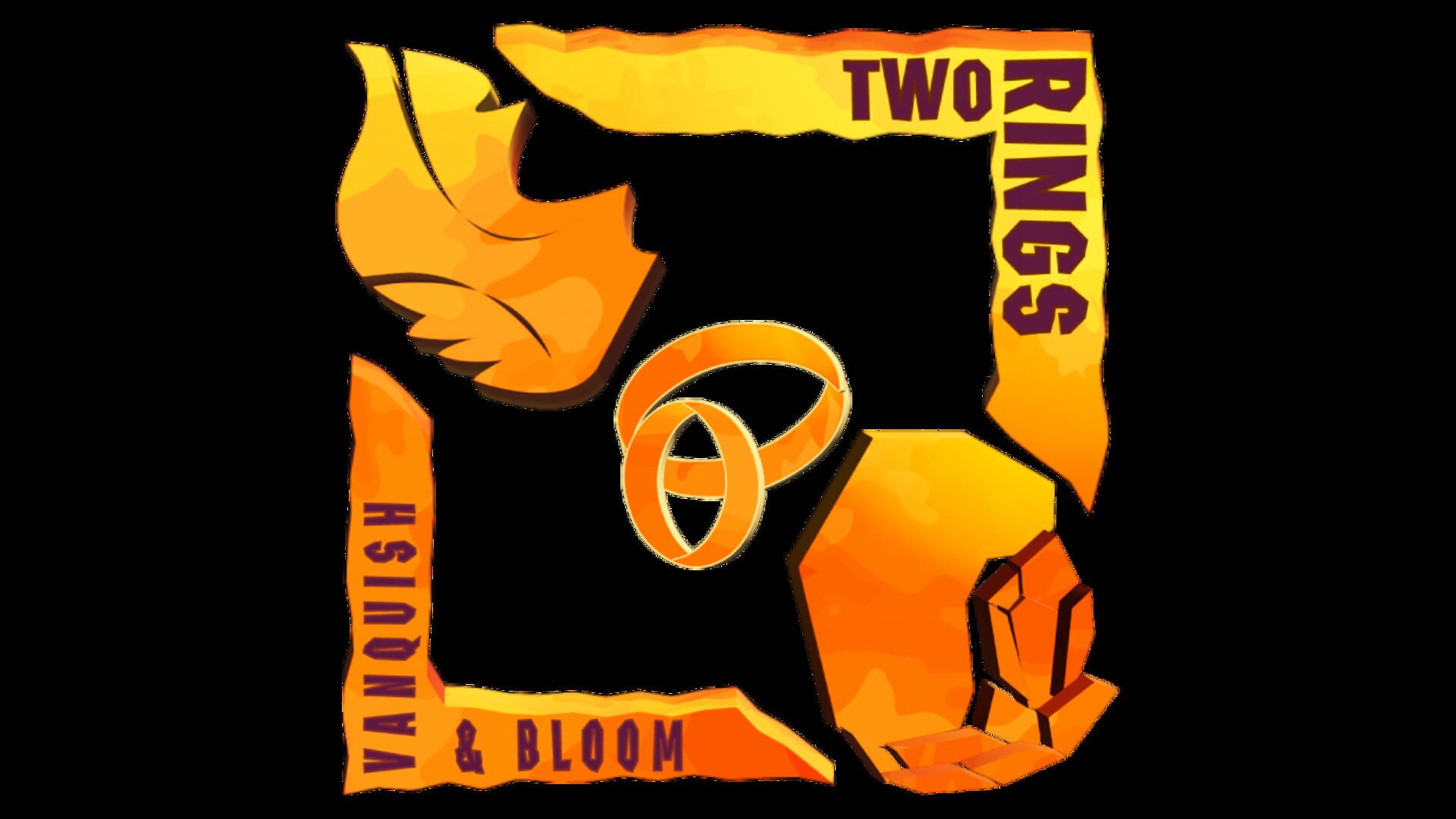 Two Rings: Vanquish and Bloom