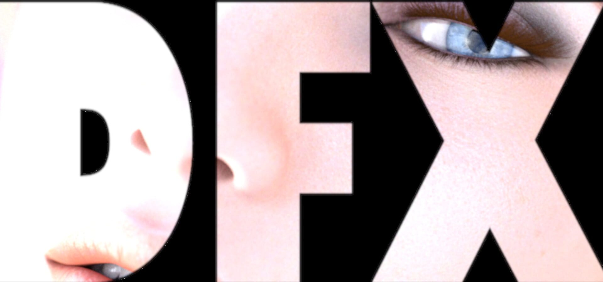 Artwork for DFX