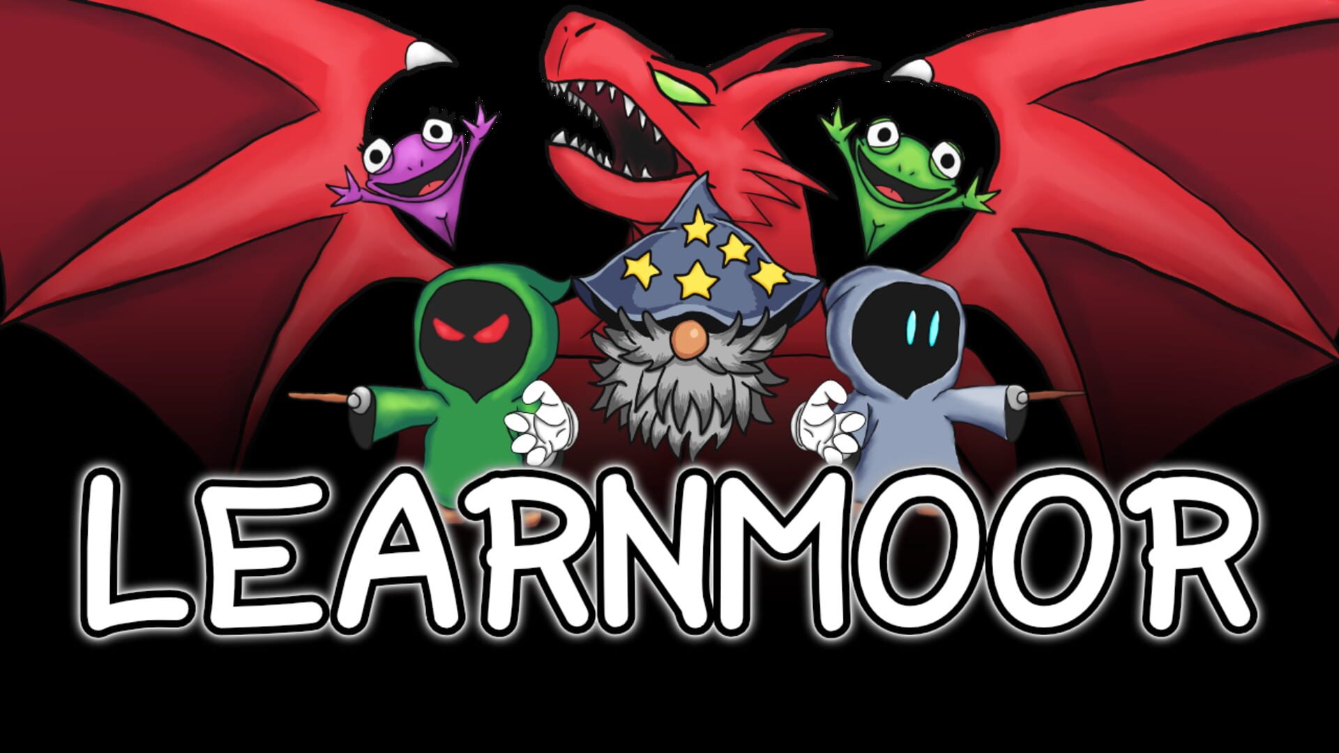 Artwork for Learnmoor: Kids Academy