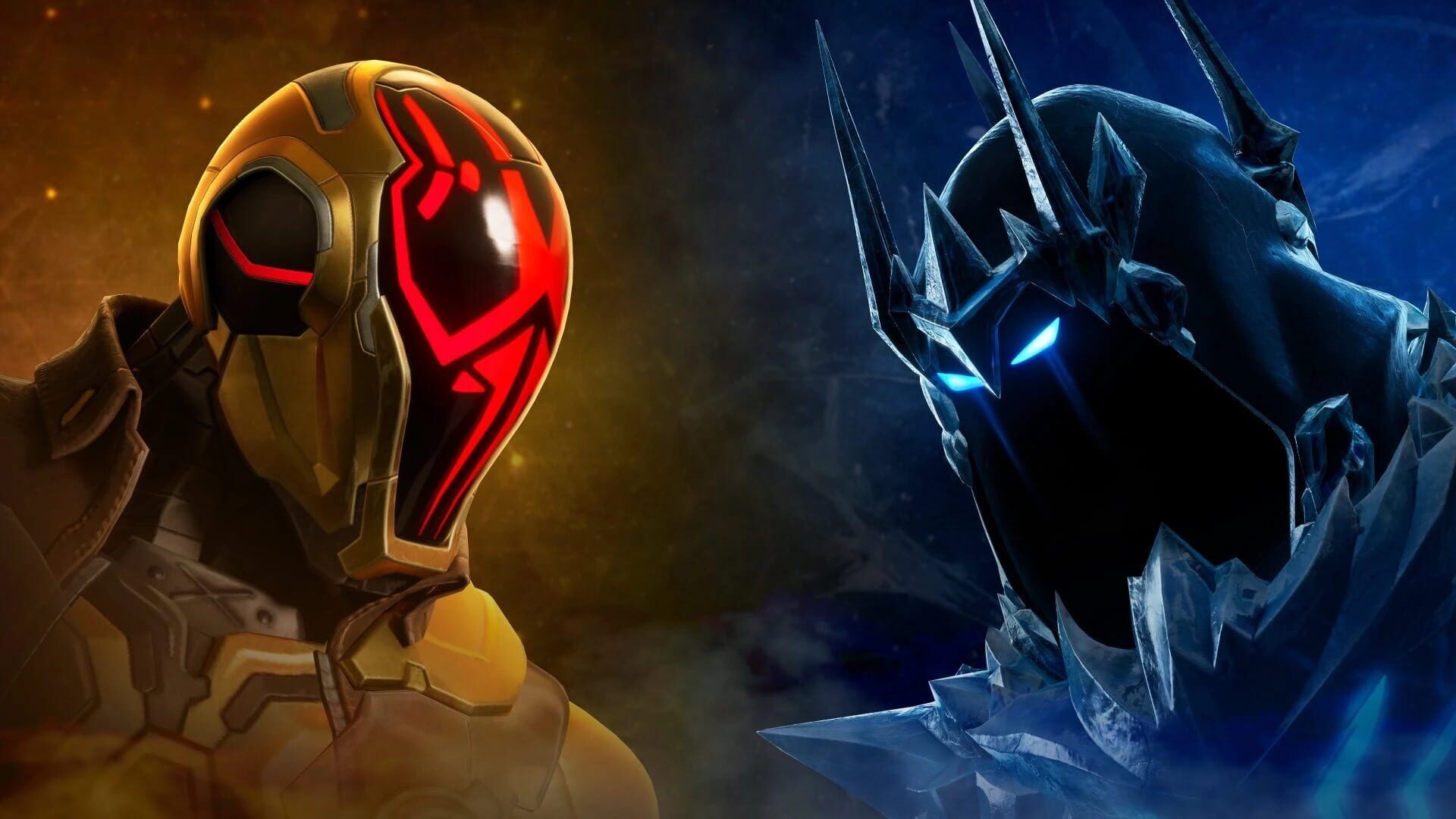 Fortnite: Chapter 7 - Season 2: Showdown artwork