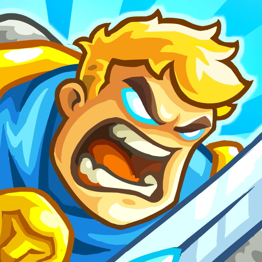 Artwork for Kingdom Rush 6: Genesis TD