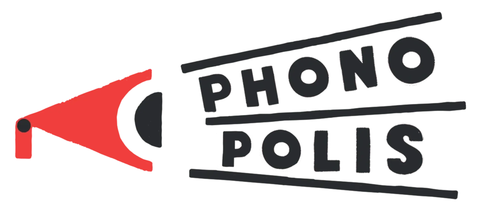 Phonopolis