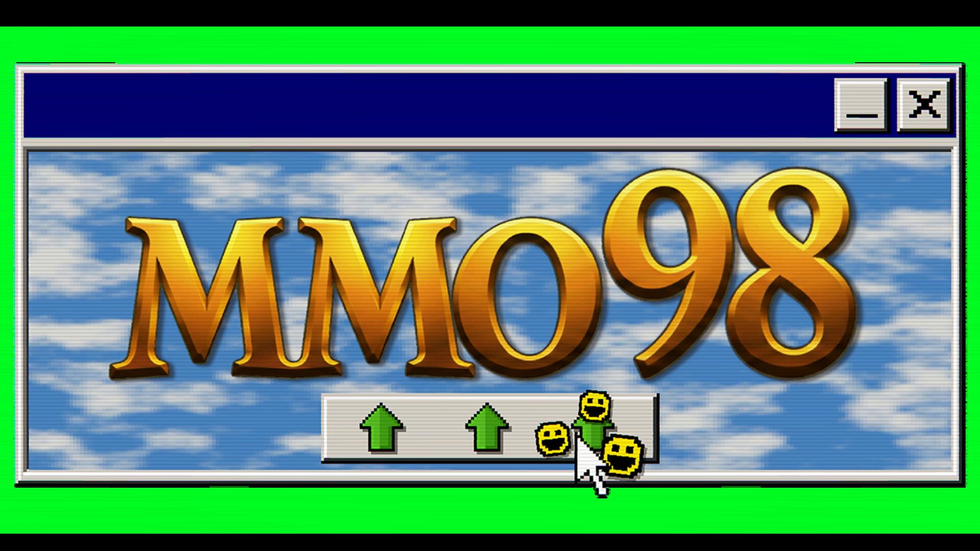 MMO98