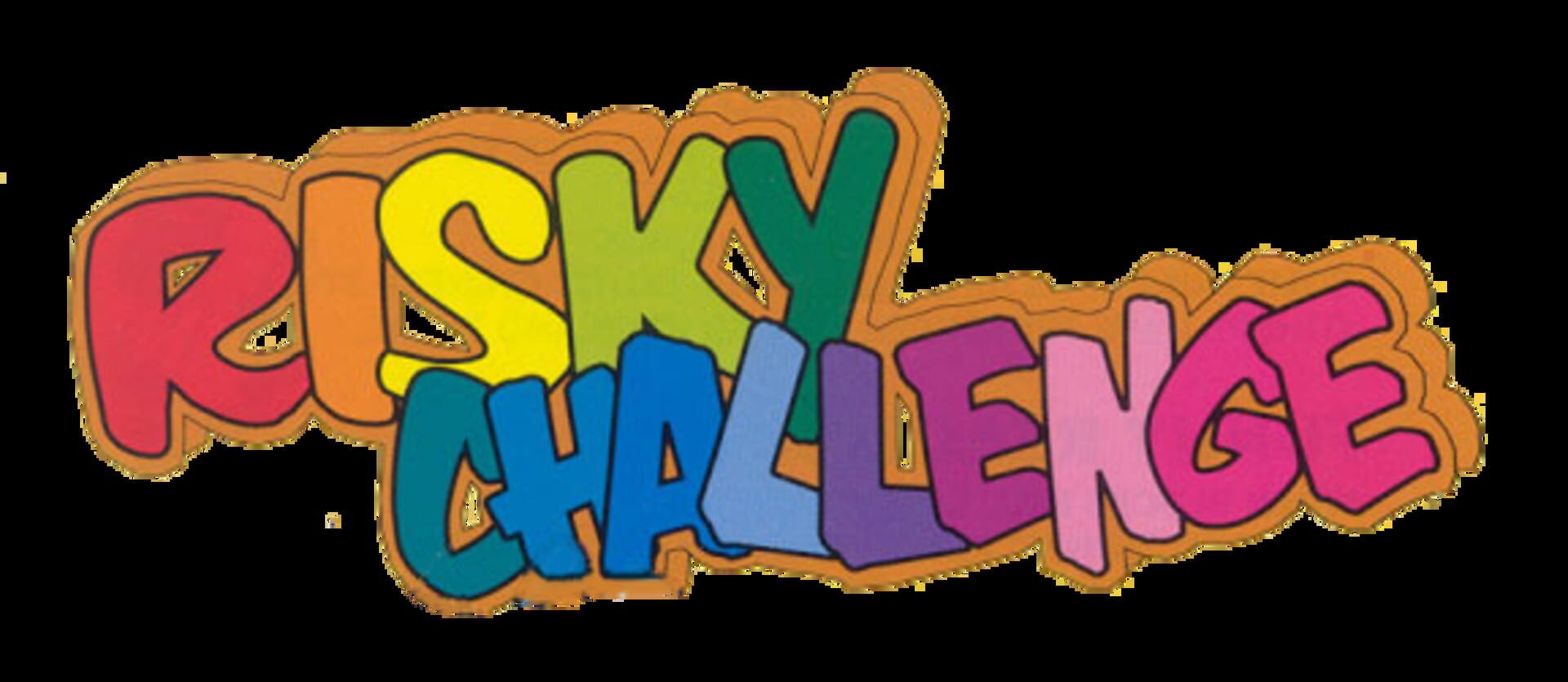 Risky Challenge