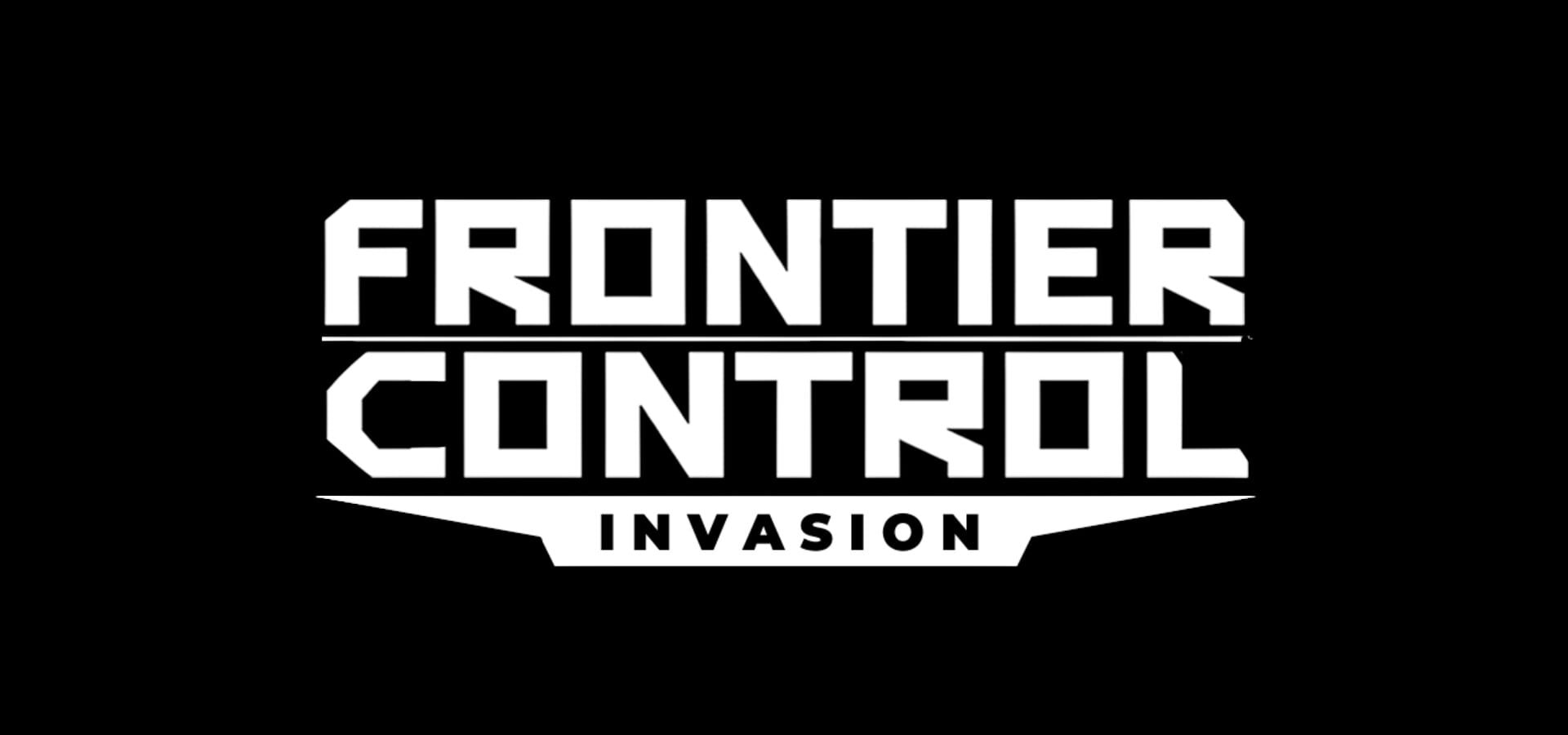 Frontier Control: Invasion