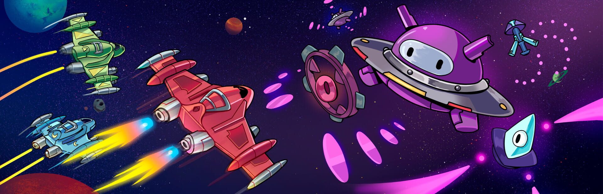 Artwork for Hell of a Bullet