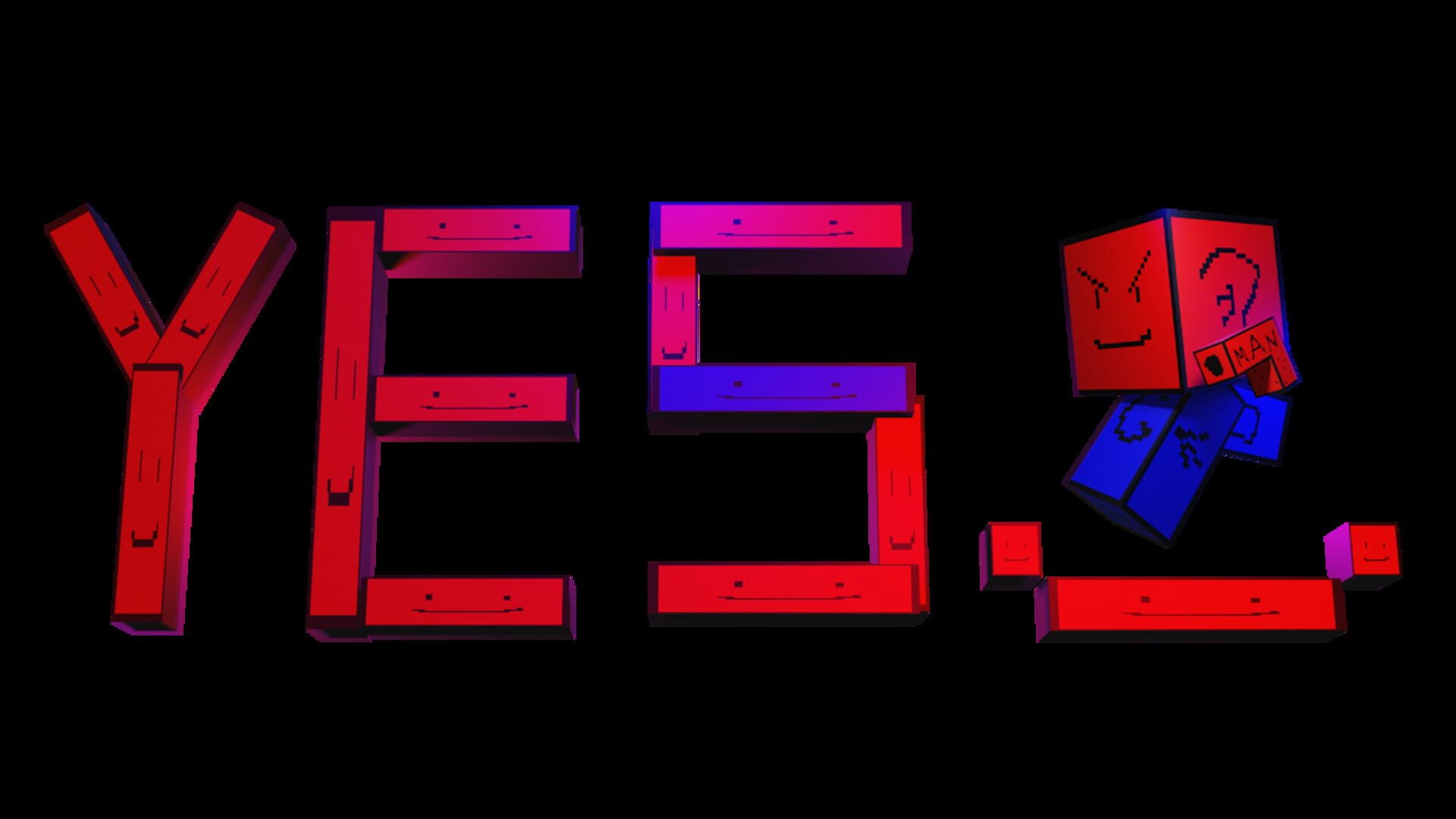 Artwork for Yes