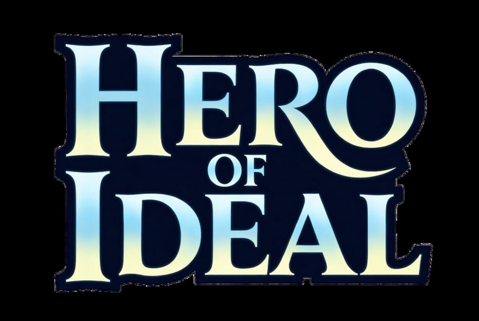 Artwork for Hero of Ideal