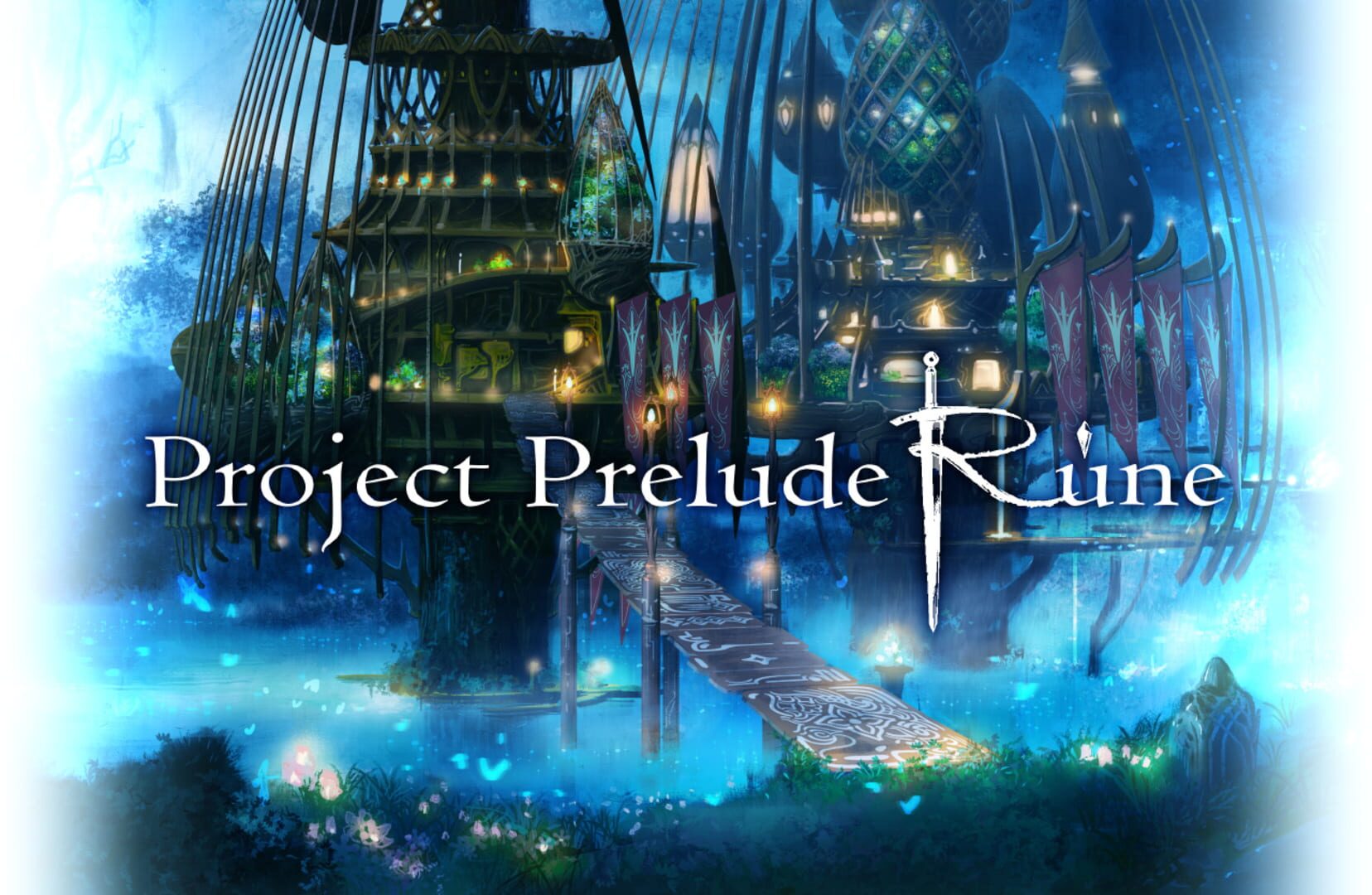 Arte - Project Prelude Rune