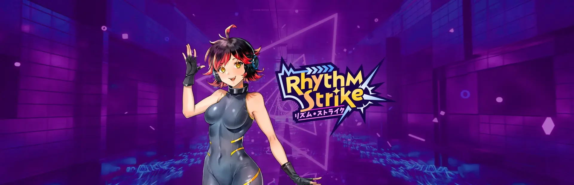 RhythmStrike