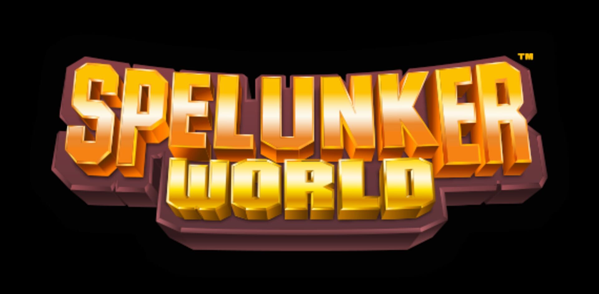 Spelunker World