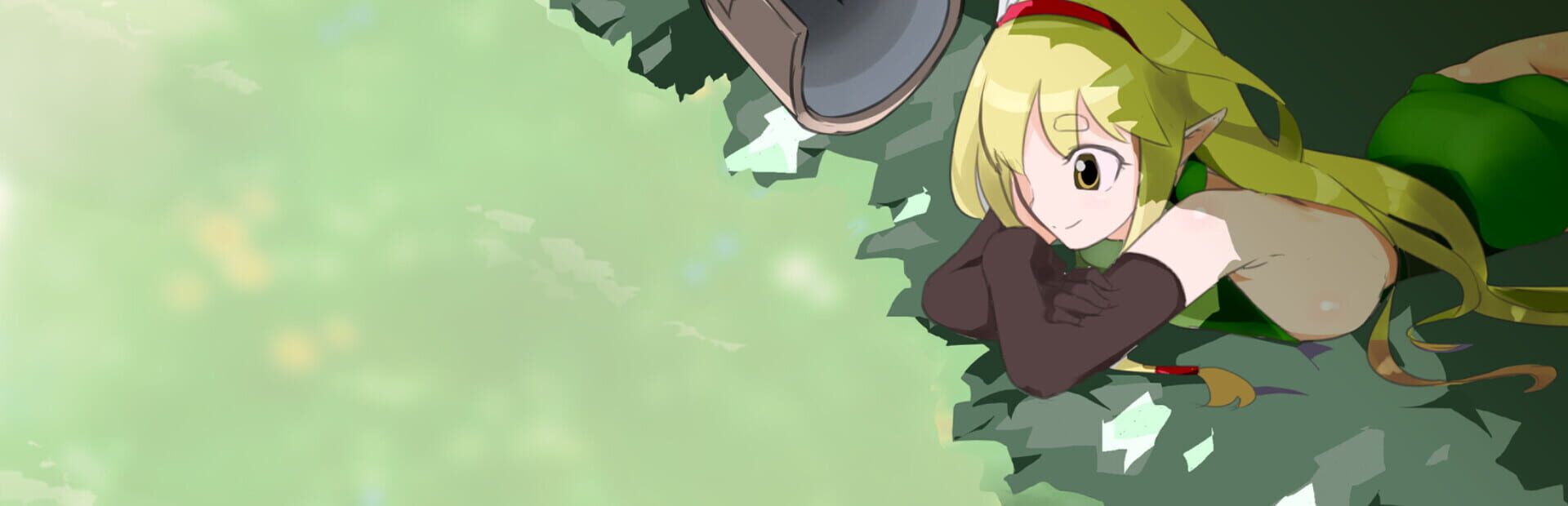 Moon Blue Legend Remake