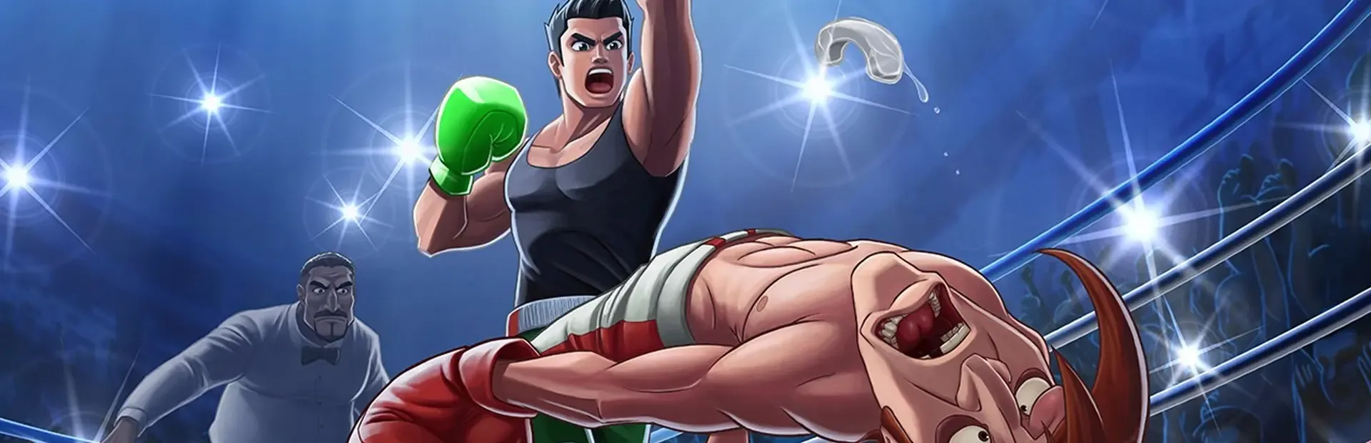 Punch-Out!!