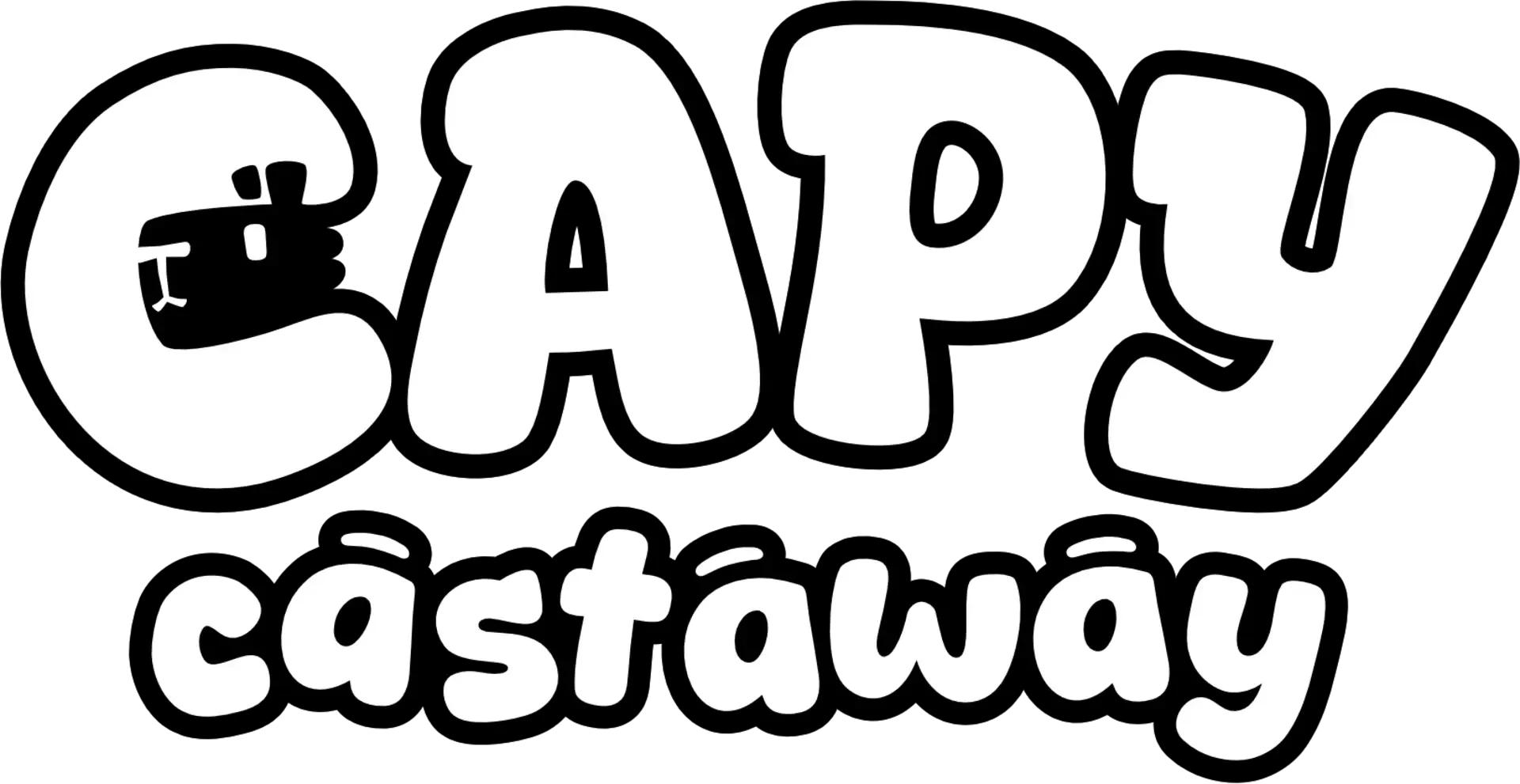 Capy Castaway