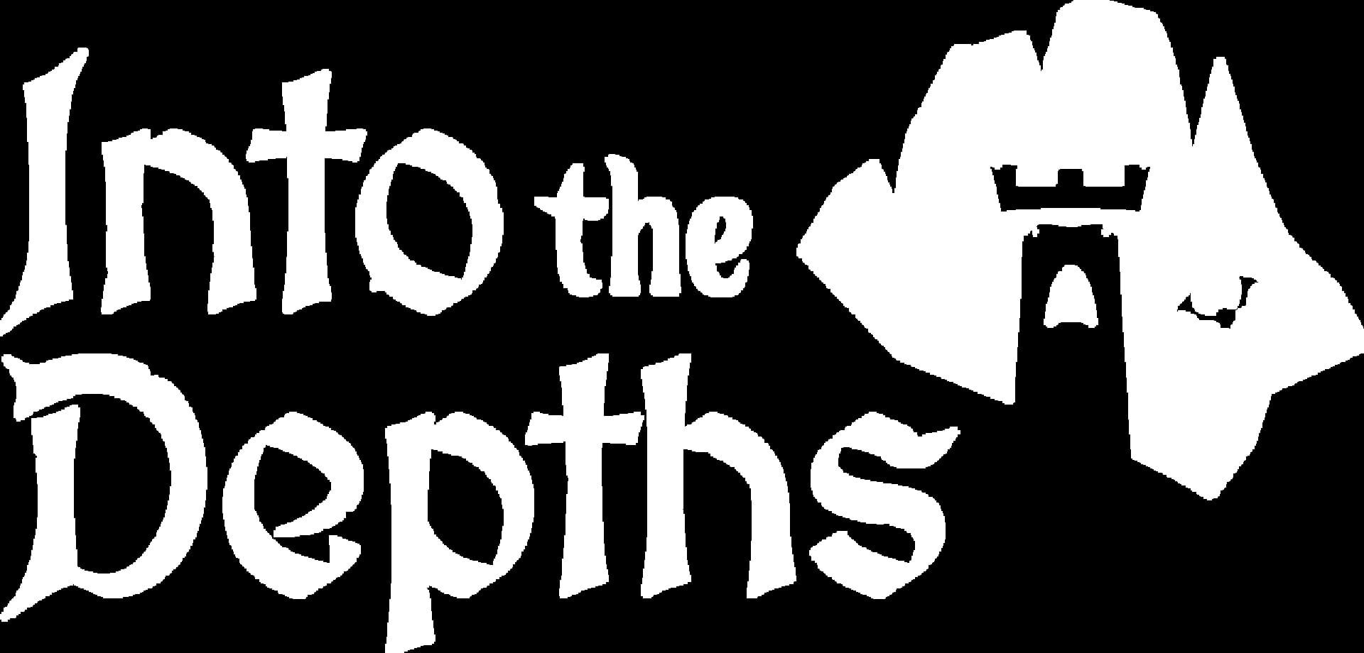 Into The Depths artwork