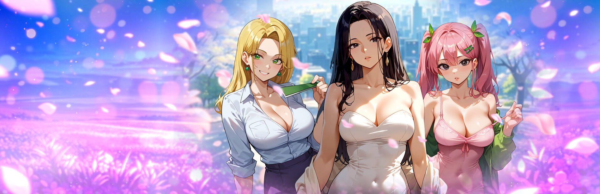 Artwork for SixteenPetals