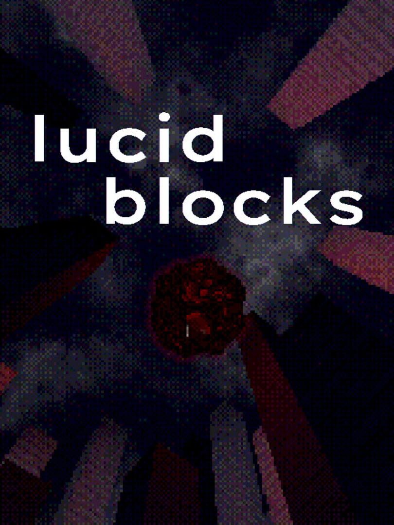 Lucid Blocks artwork