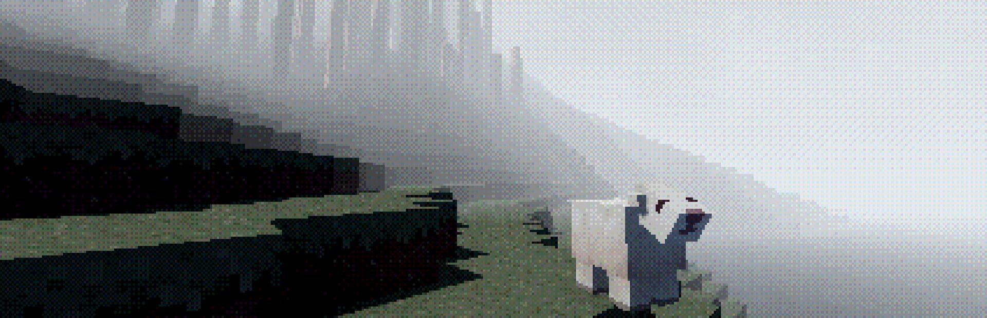 Lucid Blocks artwork