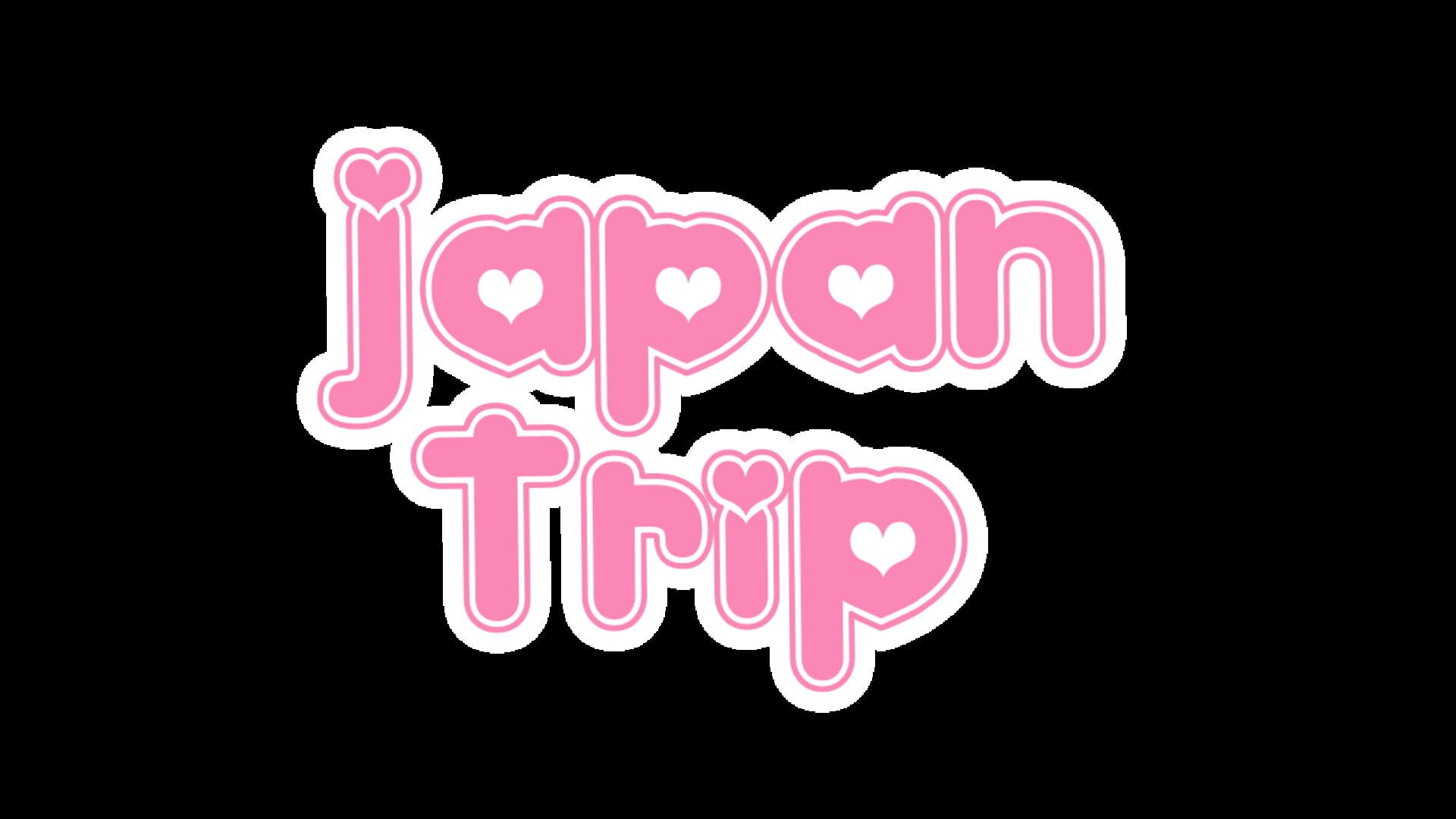 Japan Trip