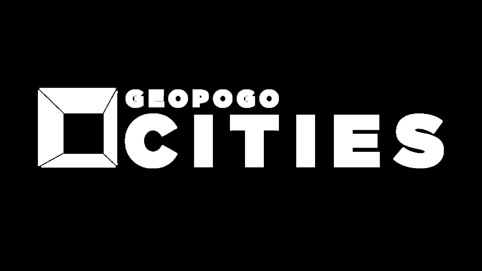 Artwork for Geopogo Cities