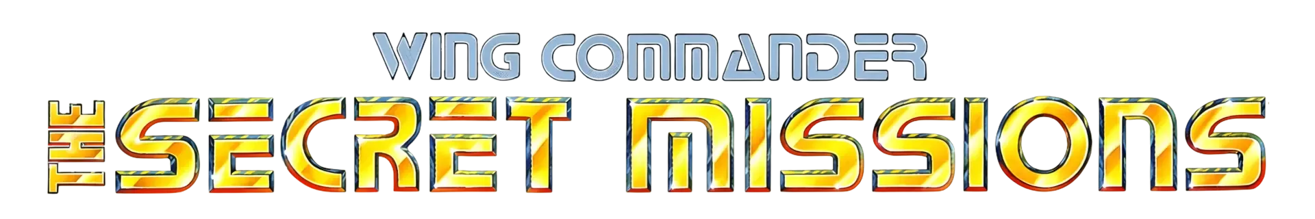 Wing Commander: The Secret Missions