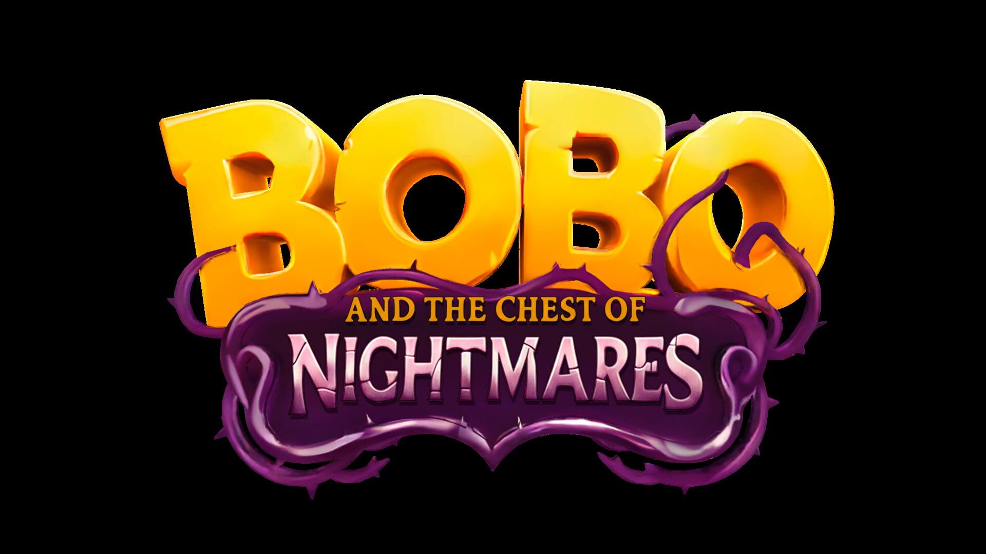 Bobo and the Chest of Nightmares