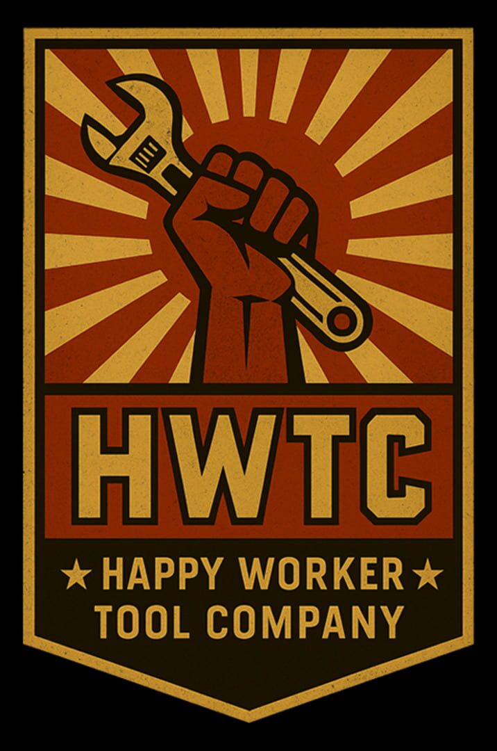 HWTC: Happy Worker Tool Company