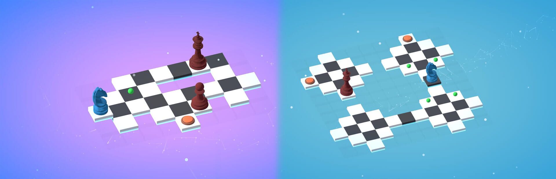 Artwork for Chess Quest: A Cozy Puzzle