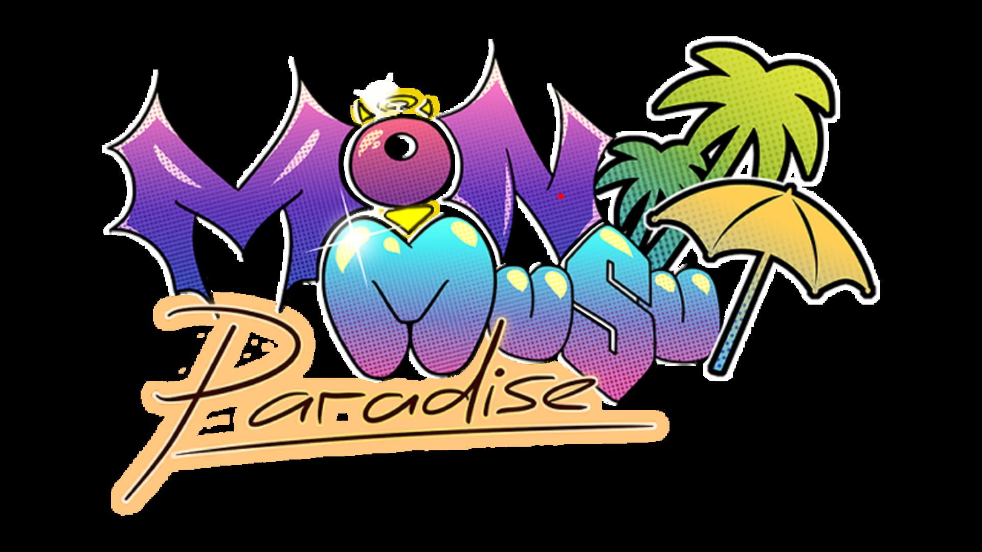 Monmusu Paradise