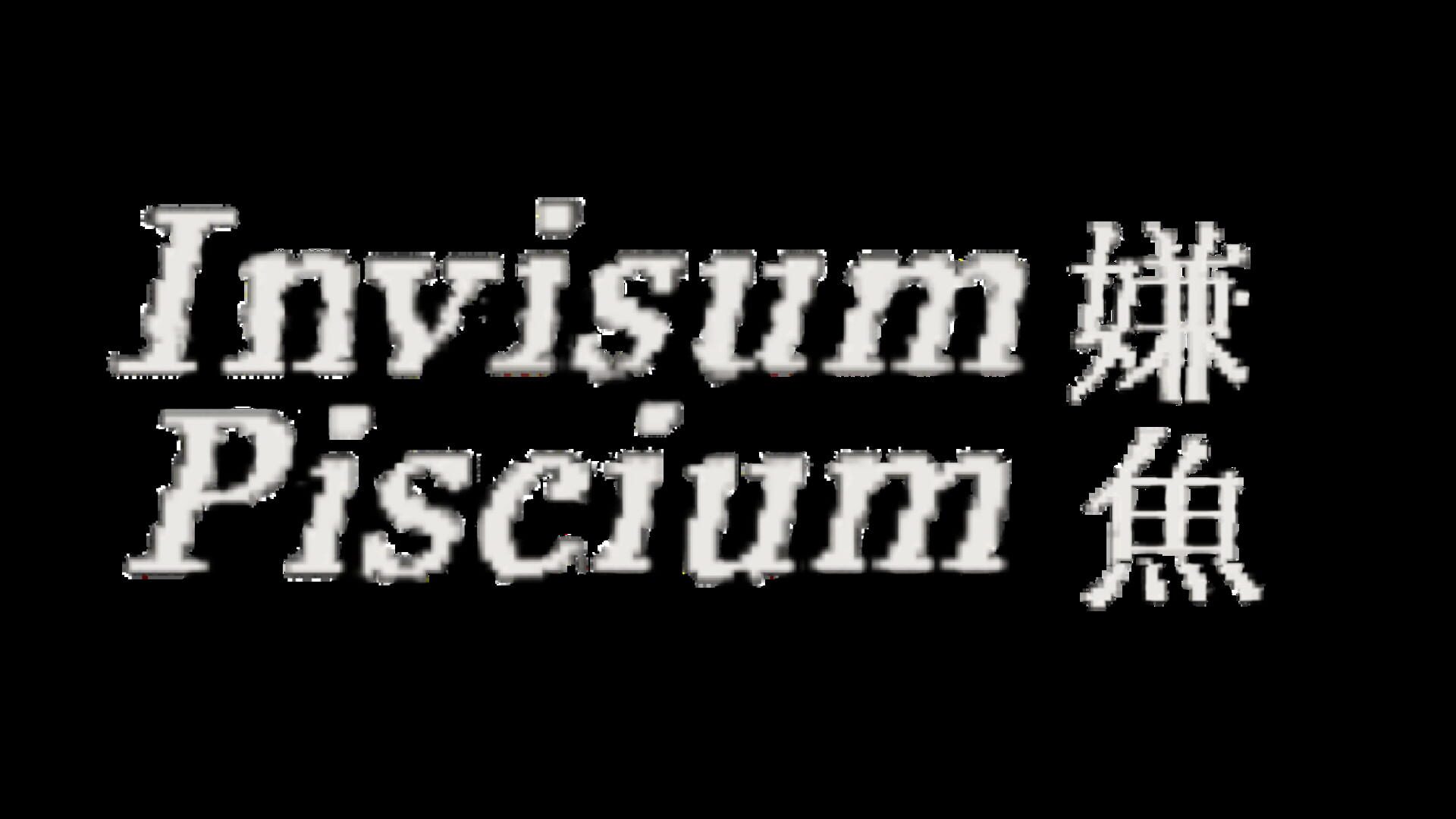 Artwork for Invisum Piscium