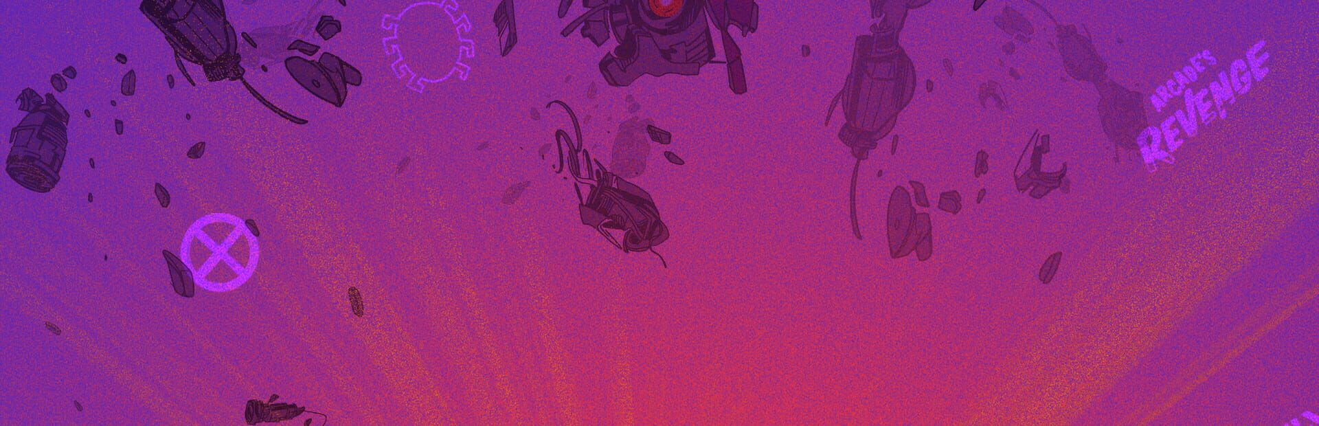 Marvel MaXimum Collection