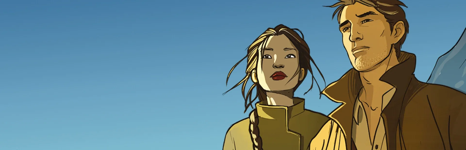 Silk: A Leo Parker Adventure
