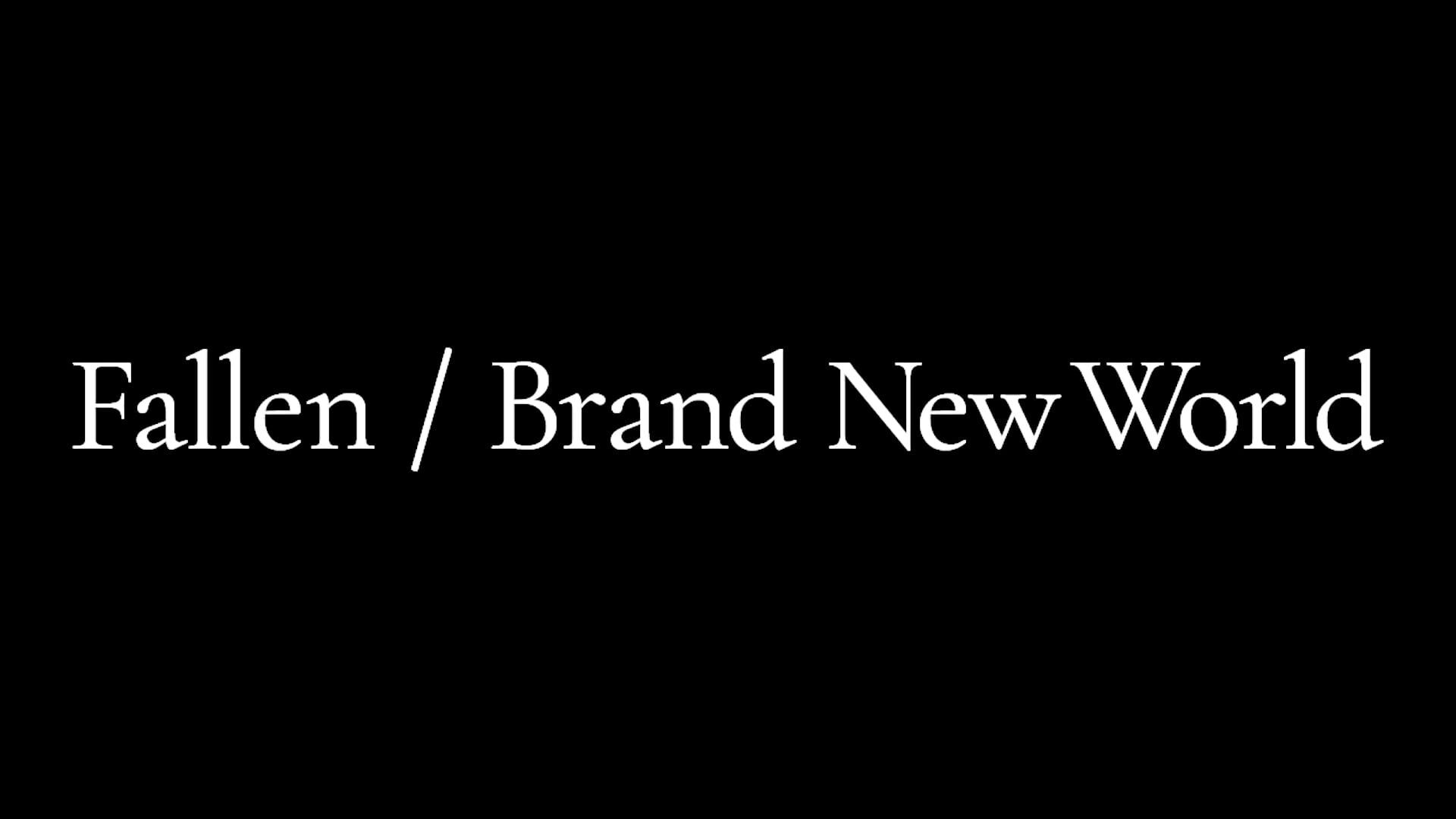Fallen / Brand New World