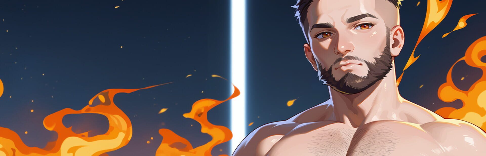 Artwork for Bussy Master: Firefuckers