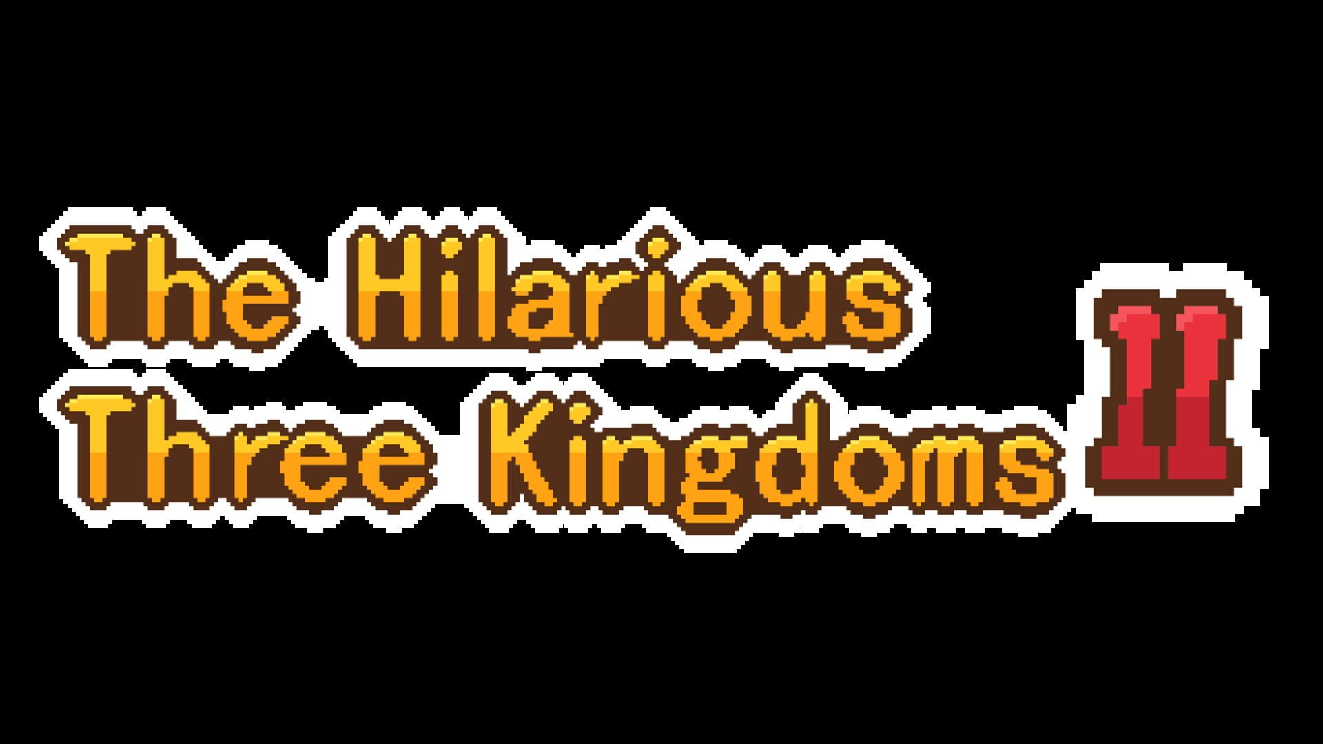 The Hilarious Three Kingdoms 2