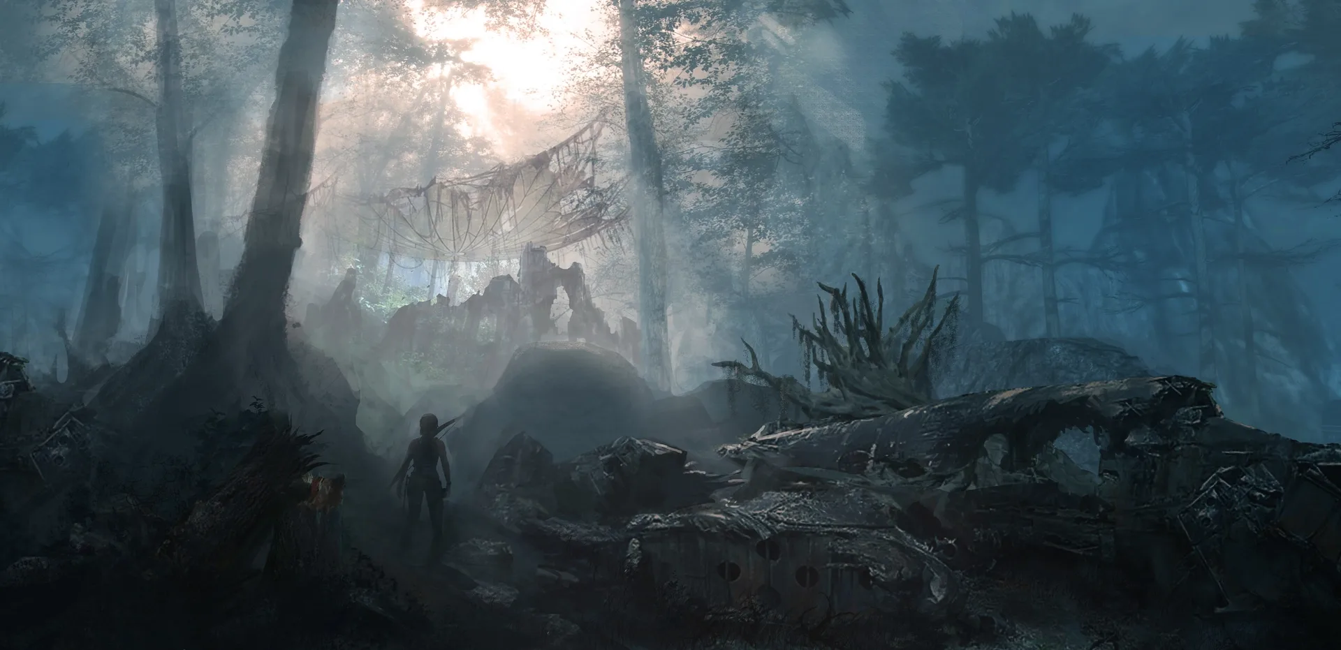 Tomb Raider