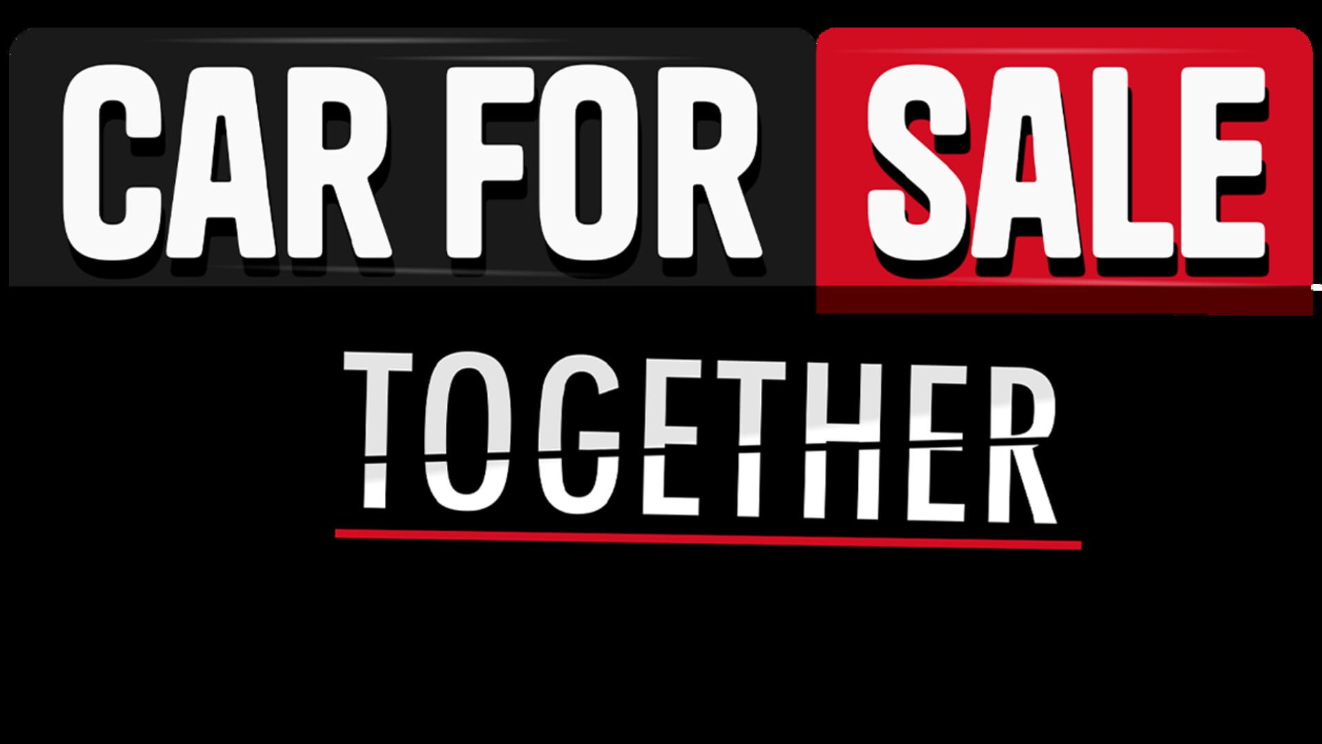 Car For Sale Together