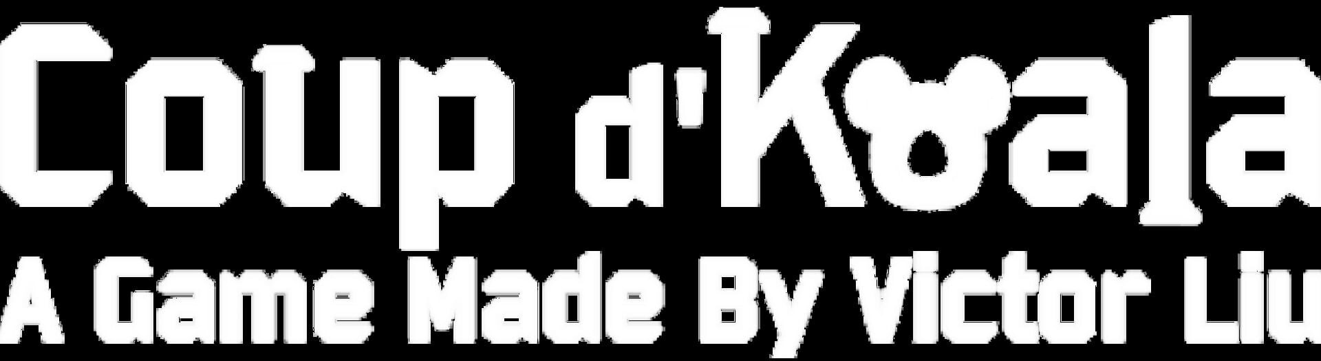 Coup d'Koala