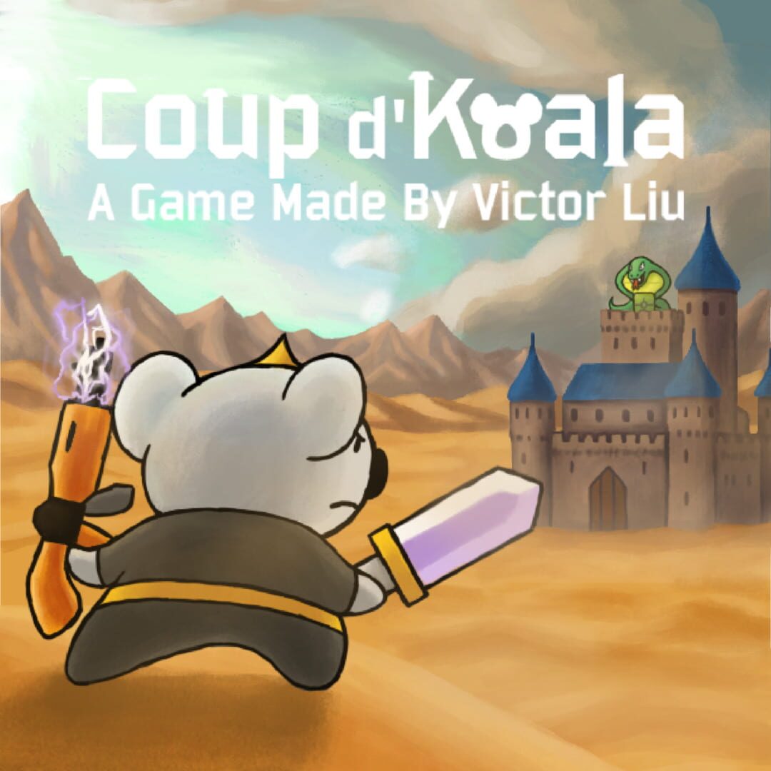 Coup d'Koala