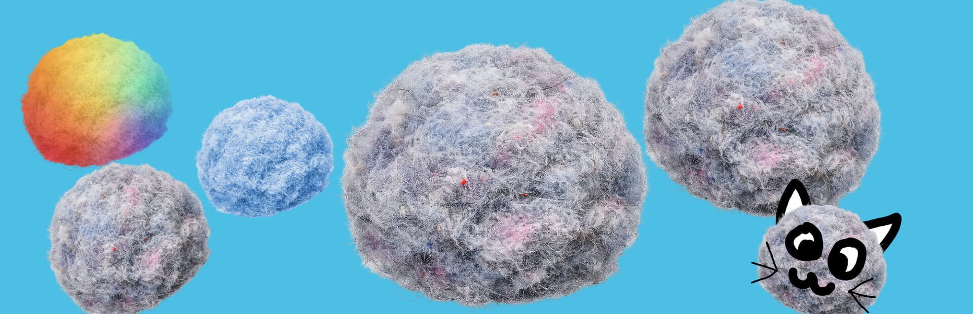 Artwork for Lint