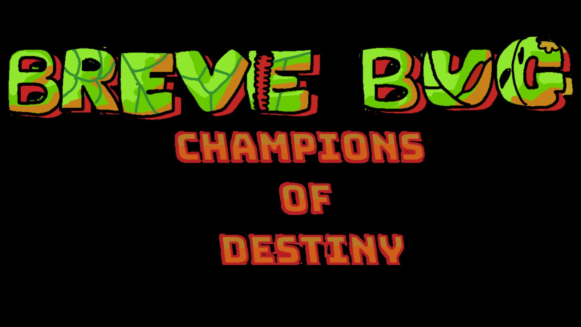 Artwork for Breve Bug: Champions of Destiny